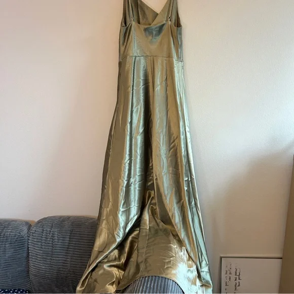 Birdy Grey Size Medium Dress - Picture 8 of 8